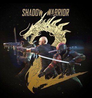 Shadow Warrior 2 PC Oyun kullananlar yorumlar